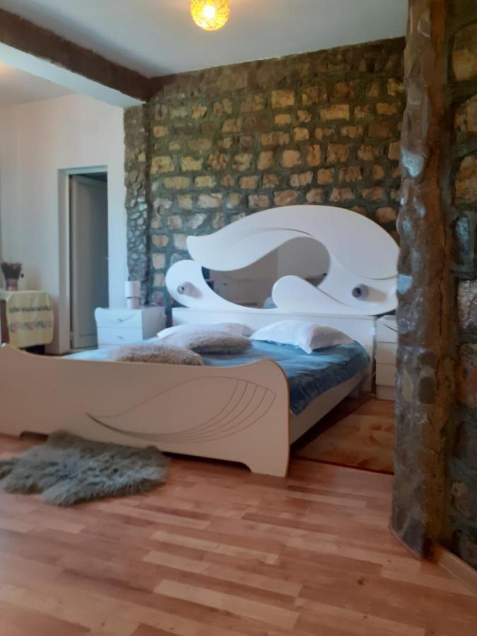 Hotel Barlogul Ursilor Lepşa Exterior foto